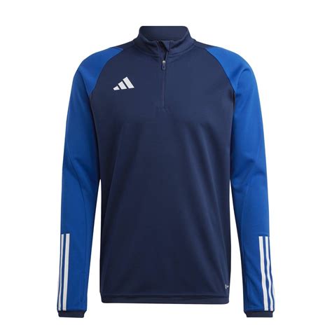 Adidas Tiro Competition Training Top Team Navy Blue Total