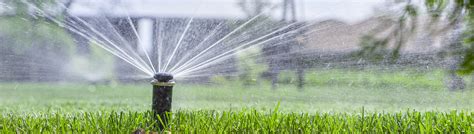 Irrigation And Drainage Services Springfield Mo Earthworks Gardens