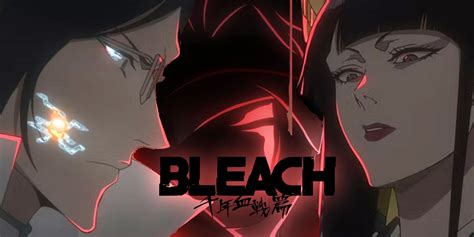 Bleach: TYBW Season 3, Episode 1 "A" Recap and Spoilers