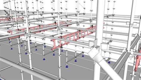 C Bc D Scaffold Design Australia