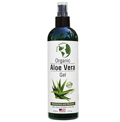 Los 10 mejores geles de aloe vera para tratar el acné en 2020