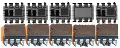 How To Identify Counterfeit ICs