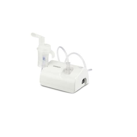 omron ne  nebulizer medpick