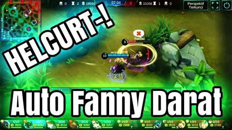 Hero Counter Fanny Terbaik Auto Jadi Fanny Darat Daily MobileLegends