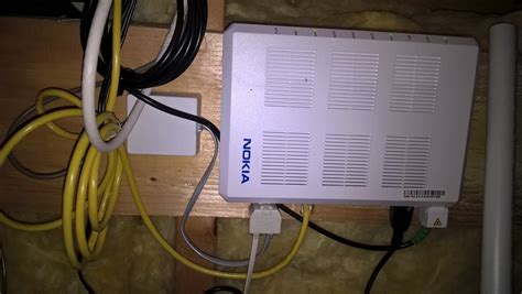 Telus Fibre Optic Install And Home Alarm Question Forums