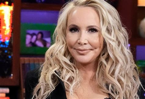 RHOC: Shannon Beador Sparks New Concern, Court Date Revealed