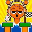 Mini Games Sprunki Sounds Relaxation By Roblo X Game Play Online