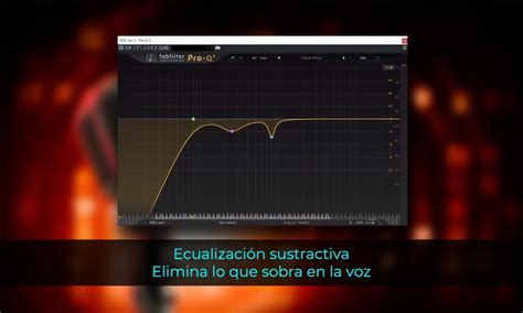 Consejos Y Trucos Para Mezclar La Voz