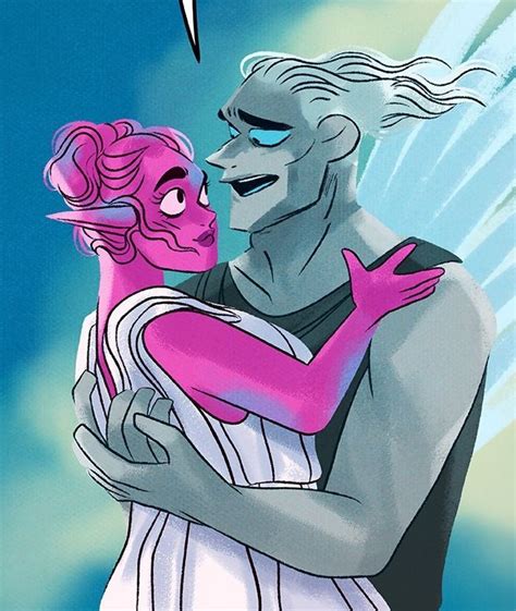 Lore Olympus Retelling Webtoon Disney Characters Fictional