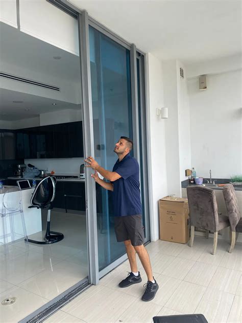 Sliding Door Repair Miramar - sliderdoor