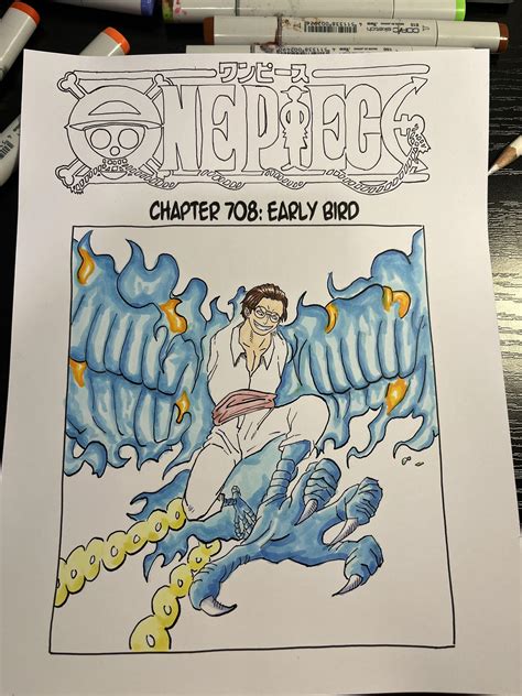 Oda One Piece Filler Tweet at Mikayla Skene blog