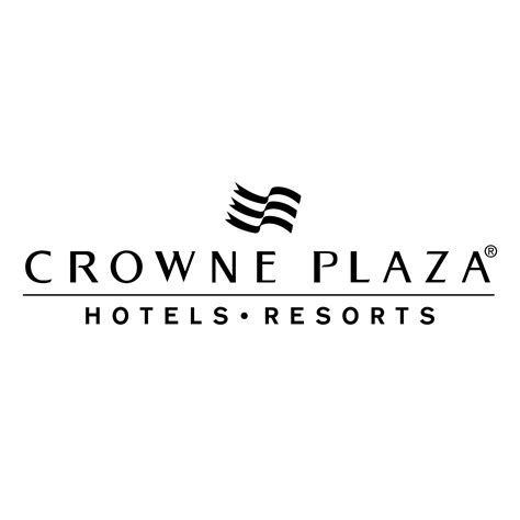 Crowne Plaza Logo PNG Transparent & SVG Vector - Freebie Supply