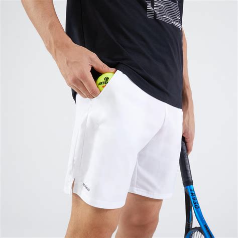 short tennis shorts men 11