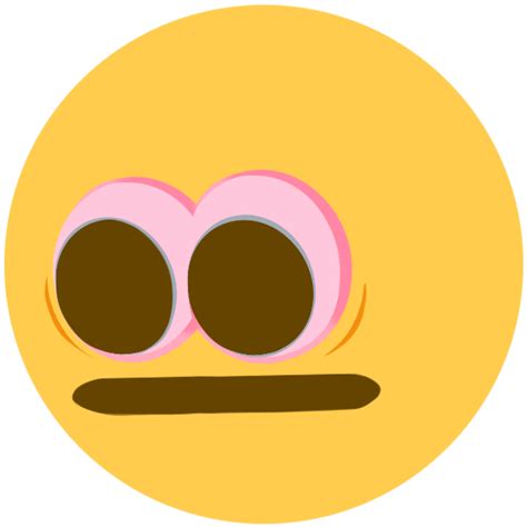 Discord Emoji Meme Transparent