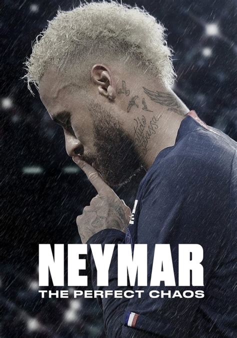 Neymar Das Vollkommene Chaos Staffel Online Stream