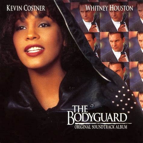 Whitney Houston - The Bodyguard