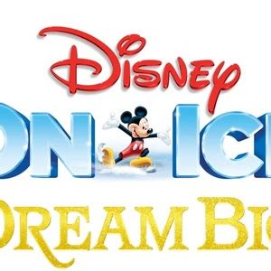 Disney on Ice: Dream Big Full Tour Schedule 2022 & 2023, Tour Dates & Concerts – Songkick