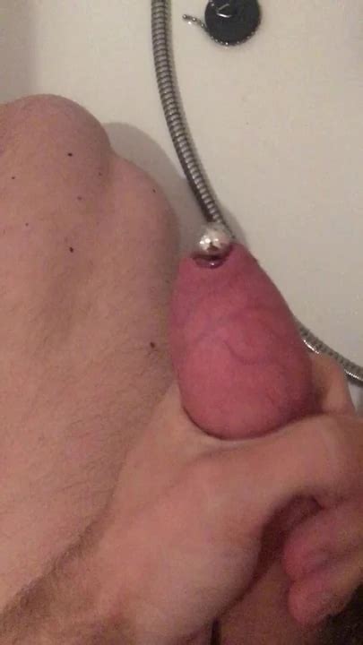 Plug Uretre Pipi Gay Amateur Amateur Porn Feat Salope XHamster