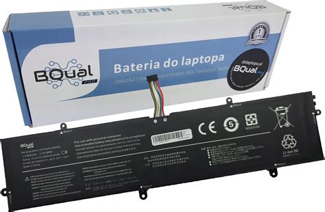 Bateria Do Laptopa Bqual L17C4PB1 L17M4PB1 Do Lenovo IdeaPad 720S 15