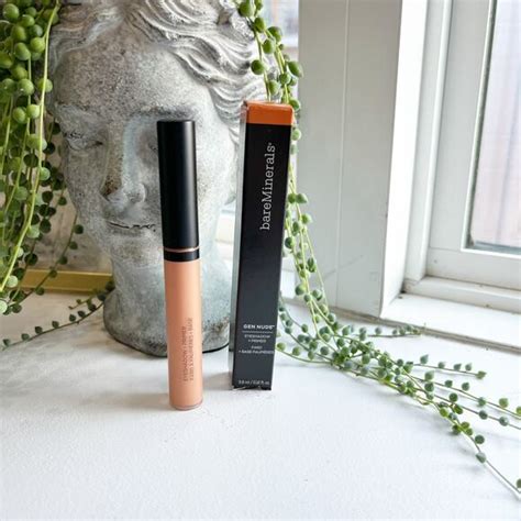 BareMinerals Makeup New Bareminerals Gen Nude Woke Eyeshadow Primer