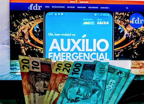 Calendário auxílio emergencial: Veja quando a 3ª parcela caí na sua conta