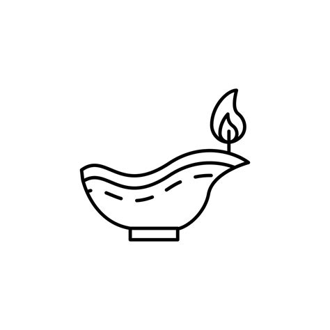 Bg3 Oil Lamp 2