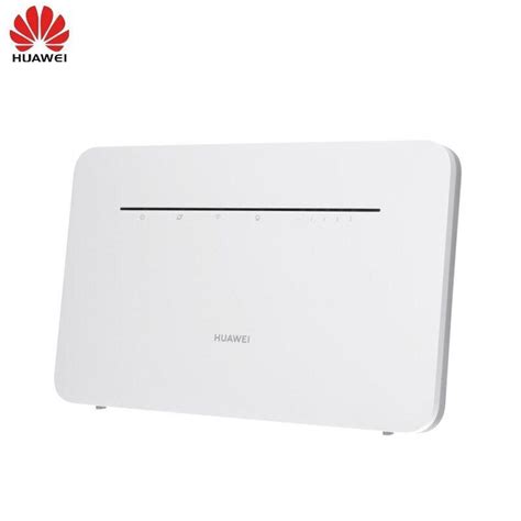 Unlocked Huawei B535 932 Lte Cat7 Wireless Gateway Cpe 300mbps 4g Lte