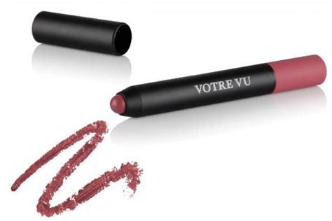 Hillary Clinton Favorite Lipstick Bold Lip Confidence