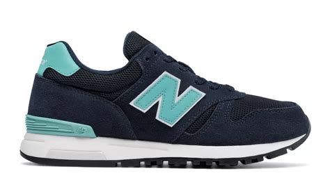 565 New Balance Suede - Women's 565 - Classic, - New Balance Australia