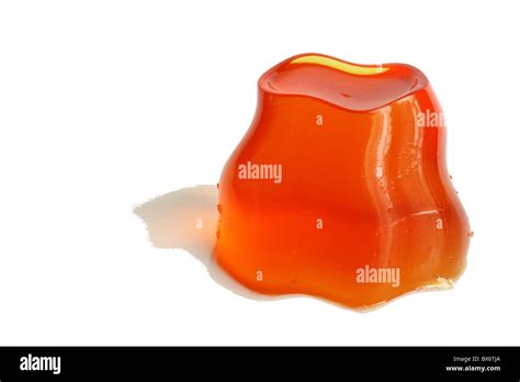 Wobbly jelly hi-res stock photography and images - Alamy