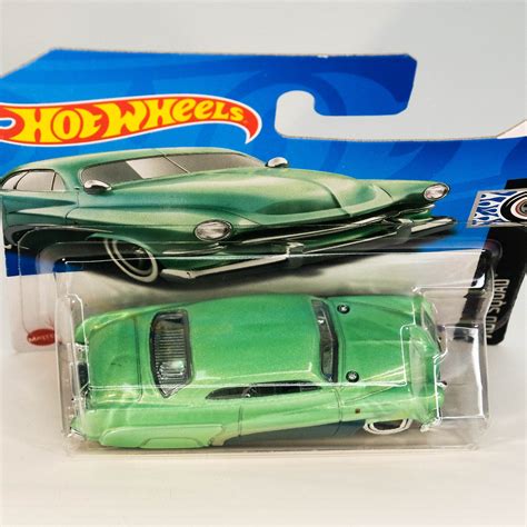 Hot Wheels Hirohata Merc Esquadrão De Estrada Etsy