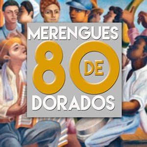 ≫ La MEJOR Música MERENGUE de los 80 ¿La recuerdas?