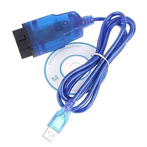 Buy Kkl Vag Obd Usb Diagnostic Scanner Cable For Audi Vw