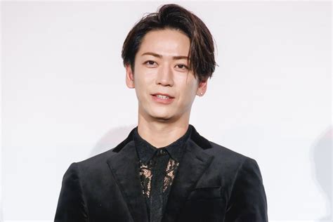 Kat Tun・亀梨和也の“多才さ” 菜々緒が絶賛「どこまで亀梨さんは進化していくんだろう」 映画 ニュース ｜クランクイン！