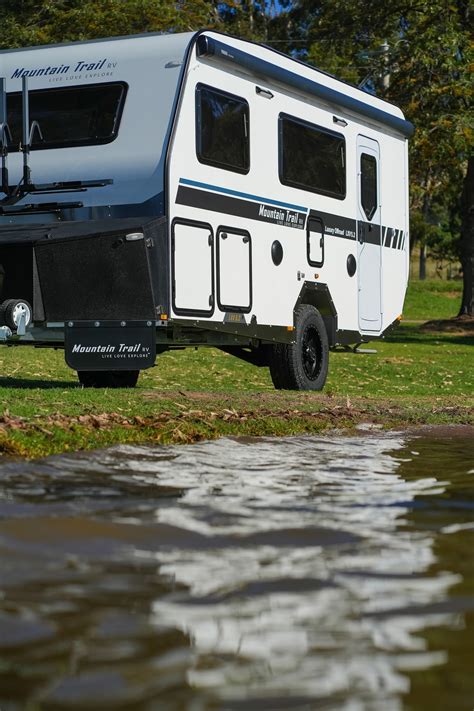 Off-Road Caravan and Camper News — Mountain Trail RV - Off-Road Caravans & Campers