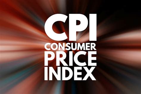 Statement From Nar Chief Economist Lawrence Yun Latest Consumer Price