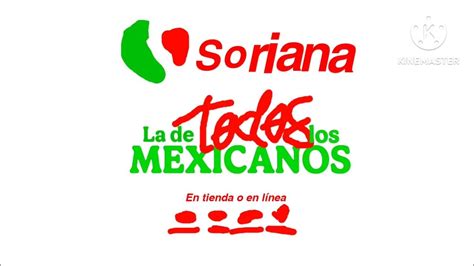 Soriana logo - YouTube