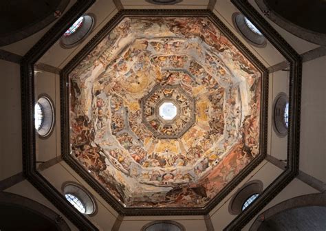 10 Facts About Filippo Brunelleschi And The Dome Of Florence Cathedral