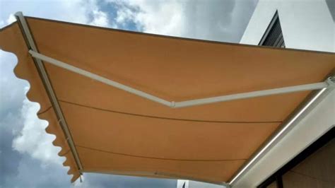 Toldo retráctil | Umbratec