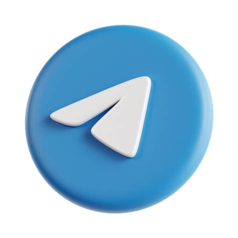 Telegram logo - Social media & Logos Icons