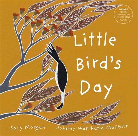 15 Of The Best Indigenous Australian Picture Books For Kids Bounty