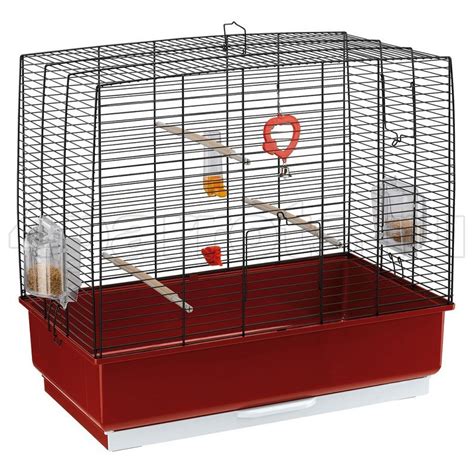 Клетка Ferplast Rekord 4