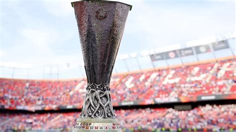 Europa League 2023 24 Play Off Matchups Schedule Dates More