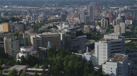 Southwest Portland Oregon Aerial Stock Photos 8 Photos Axiom Images