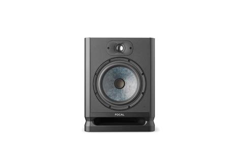 Focal Alpha Evo