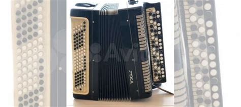 Баян купить в Брянске | Хобби и отдых | Авито