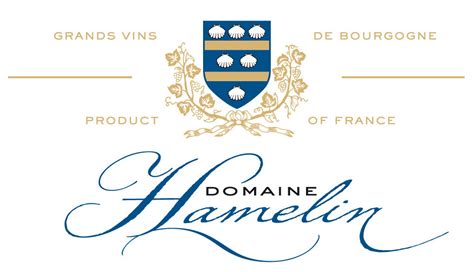 Domaine Thierry Hamelin Chablis Ap Wine Imports