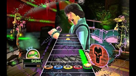 Cheat Guitar Hero Ps2 Terlengkap Bahasa Indonesia