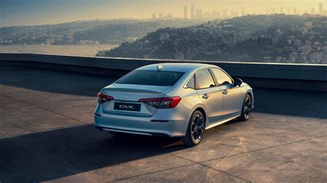 Honda Civic Fiyat Listesi Nisan 2023 Honda Civic Güncel Fiyatı Belli Oldu