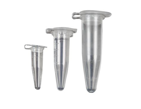 1 5 ML Micro Centrifuge Tubes 500 Per Pack SciMart